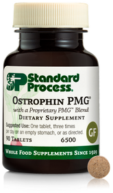Ostrophin PMG®, 90 Tablets